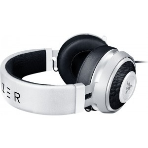 Razer Kraken Pro V2 White