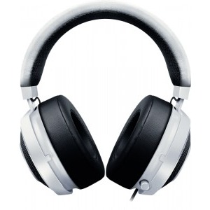 Razer Kraken Pro V2 White