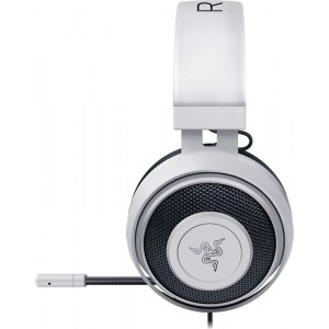 Razer Kraken Pro V2 White