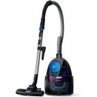 Aspirator Philips PowerPro Compact FC9333/09, fara sac, 650W, 1.5L, Mov