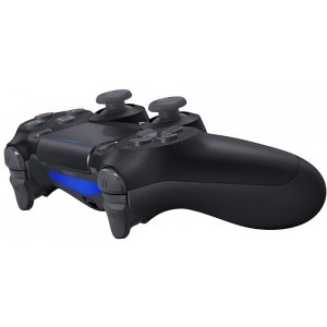 Sony Dualshock 4 Black v2