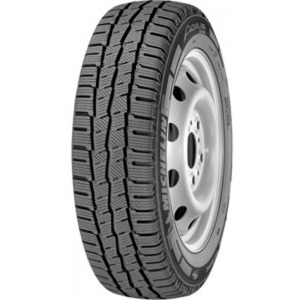 Michelin 225/65/16C Michelin AgilisAlpin 112/110R, profil iarna