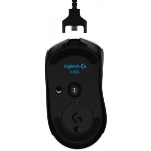 Logitech G703 Lightspeed Wireless