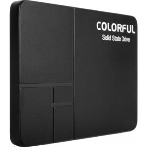 Colorful SL500 240GB SATA-III 2.5 inch