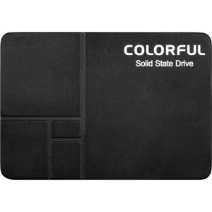 Colorful SL500 240GB SATA-III 2.5 inch