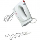 Bosch Mixer de mana, MFQ3010, 300W, Alb
