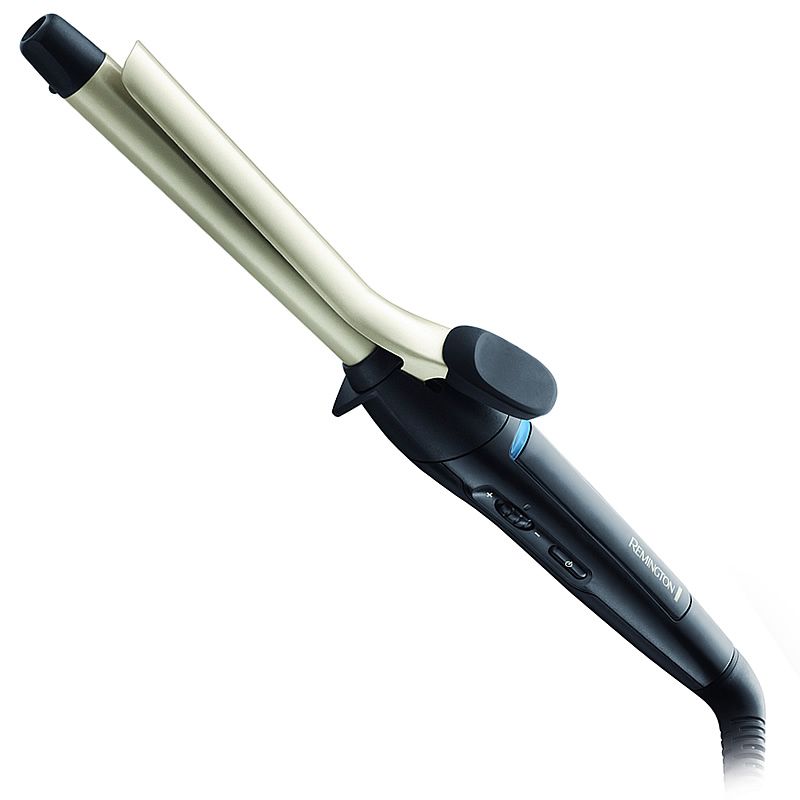 Ondulator de par Remington Pro Spiral Curls Ci5319