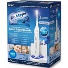Dr. Mayer Periuta de dinti electrica sonica GTS2050UV cu sterilizator, reincarcabila