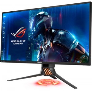ASUS Gaming ROG PG258Q 24.5 inch 1 ms Gray Copper G-Sync 240Hz