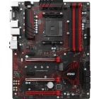 MSI X370 GAMING PLUS