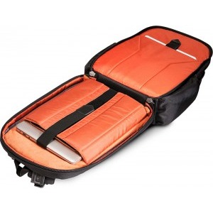 Everki Rucsac notebook 15.6 inch ATLAS Black