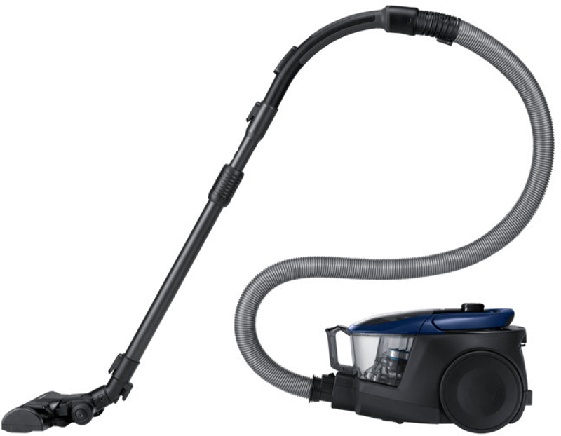 Aspirator Samsung fara sac, VC07M3110VB, 700W, 2L