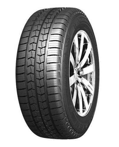 Anvelopa iarna Nexen Winguard Wt1 205/75R16c 113/111R Iarna