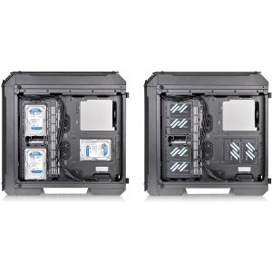 Thermaltake View 71 Tempered Glass Edition
