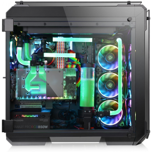 Thermaltake View 71 Tempered Glass Edition