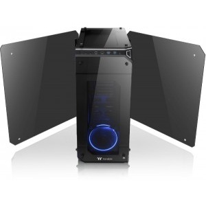 Thermaltake View 71 Tempered Glass Edition