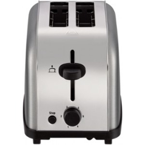 Tefal Prajitor de paine Ultra Mini TT330D30, 700W, Otel inoxidabil