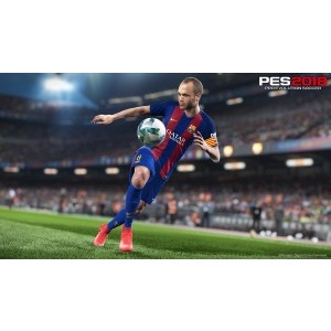 Konami PRO EVOLUTION SOCCER 2018 PREMIUM EDITION pentru PC