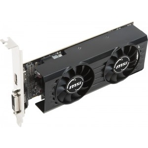 MSI Radeon RX 550 2GT LP OC 2GB GDDR5 128-bit