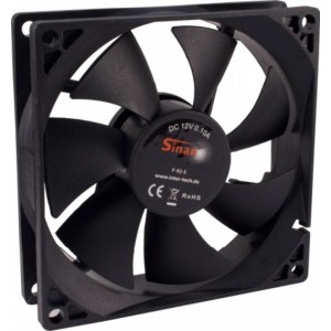 Ventilator Inter-Tech F-92-S