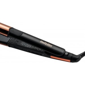 BaByliss 2 in 1 Pure Metal Crom ST481E