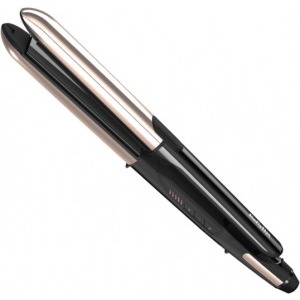 BaByliss 2 in 1 Pure Metal Crom ST481E