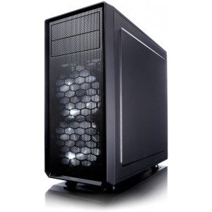 Fractal Design Focus G Black Window