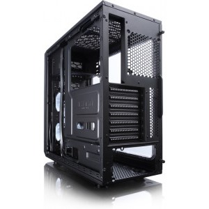 Fractal Design Focus G Black Window