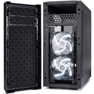 Fractal Design Focus G Black Window