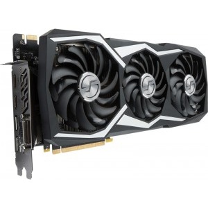 MSI GeForce GTX 1080 Ti LIGHTNING Z 11GB DDR5X 352-bit