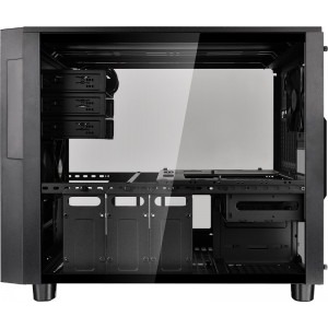 Thermaltake Core X5 Tempered Glass Edition