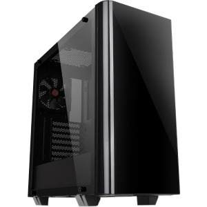 Thermaltake View 21 Tempered Glass Edition