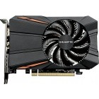 GIGABYTE Radeon RX 550 D5 2GB GDDR5 128-bit