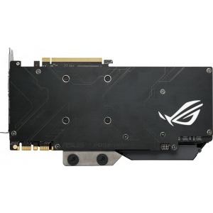 ASUS GeForce GTX 1080 Ti POSEIDON Platinum Edition 11GB DDR5X 352-bit