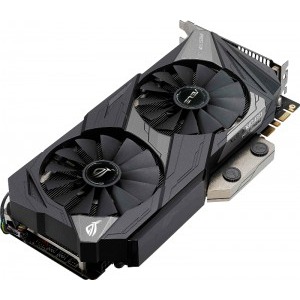 ASUS GeForce GTX 1080 Ti POSEIDON Platinum Edition 11GB DDR5X 352-bit