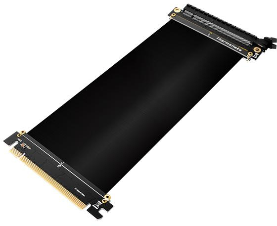 Accesoriu carcasa Thermaltake Gaming PCI-E 3.0 X16 Riser Cable