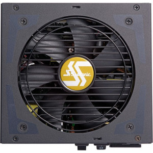 Seasonic Focus, 80+ Gold, 650W