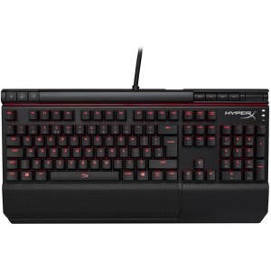 HyperX Alloy Elite Cherry MX Red Mecanica