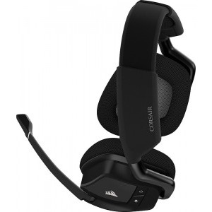 Corsair Void Pro RGB Wireless Dolby 7.1 Black