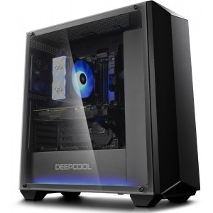 Deepcool Earlkase RGB