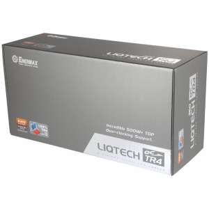 Enermax LiqTech TR4 360