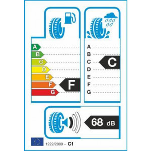 Debica Frigo2 155/80R13 79T