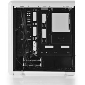 SilentiumPC Regnum RG4F Frosty White