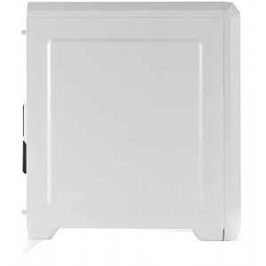 SilentiumPC Regnum RG4F Frosty White
