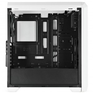 SilentiumPC Regnum RG4F Frosty White
