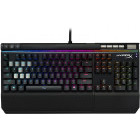 HyperX Alloy Elite RGB Cherry MX Red Mecanica