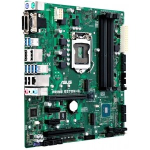 ASUS PRIME Q270M-C