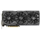 ASUS Radeon RX 580 ROG STRIX GAMING TOP Edition 8GB GDDR5 256-bit