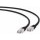 Cablu retea Gembird PP6U CAT6 Patch Cable UTP 1m Black