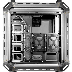 Cougar Panzer Max